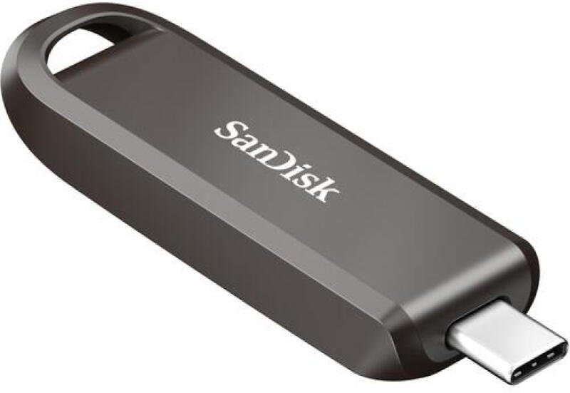 Sandisk Extreme PRO USB-C CZ890 (1TB, SDCZ890-1T00-G46)