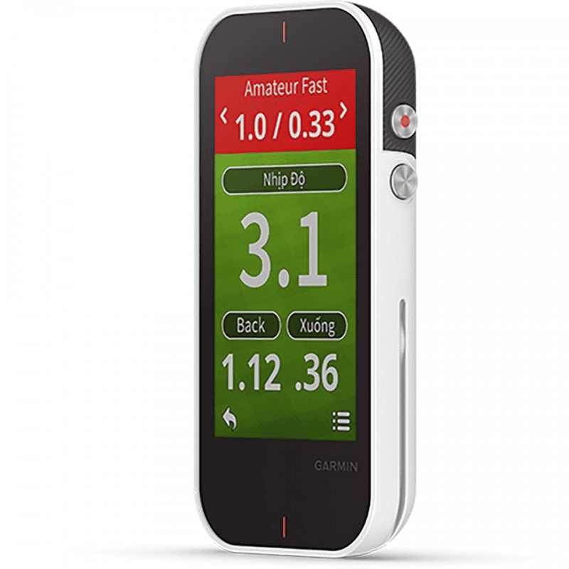 Garmin Approach G80 Handheld Golf GPS (010-01914-02)