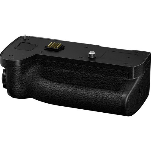 Panasonic DMW-BGGH5 Battery Grid (Retail Packing)