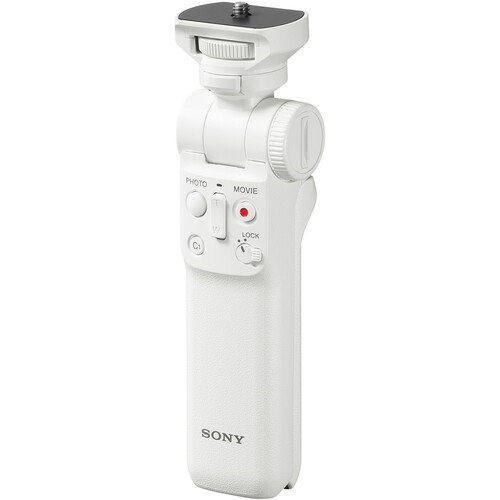 Sony GP-VPT2BT Wireless Shooting Grip (White)