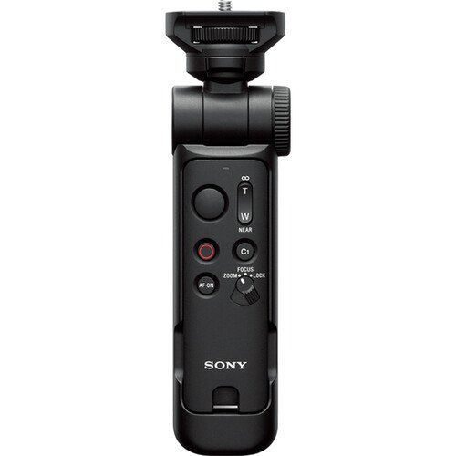 Sony GP-VPT2BT Wireless Shooting Grip (Black)