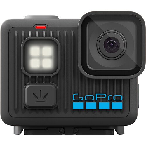 GoPro Lit Hero Action Camera (CHDHF-132)