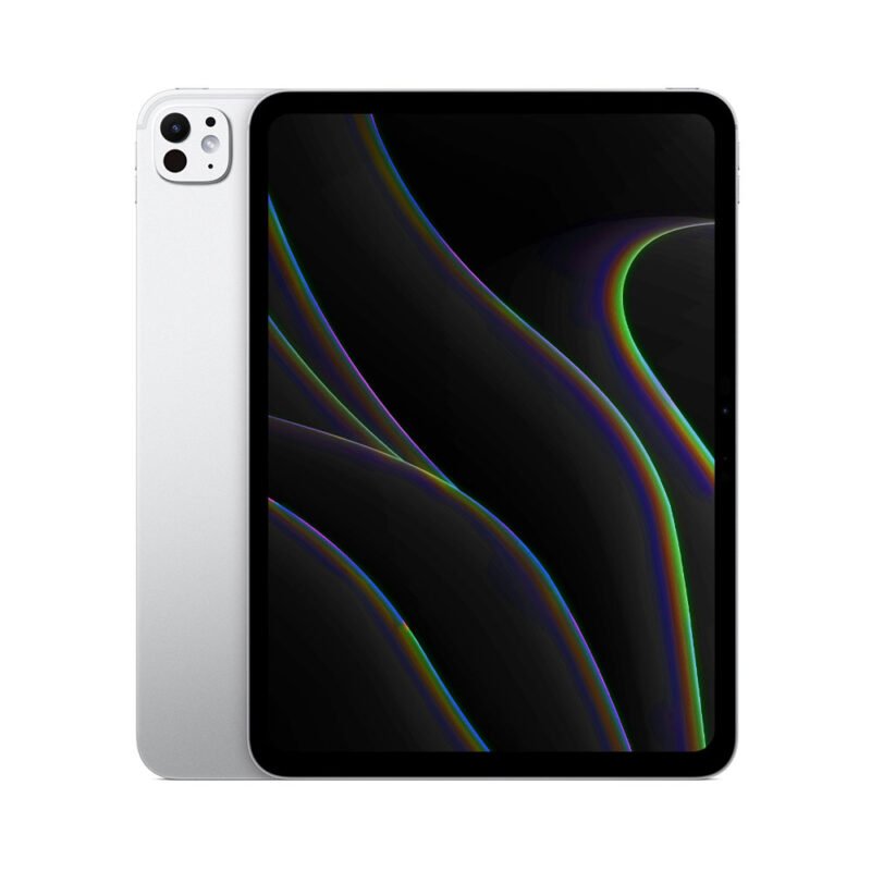 Apple iPad Pro 11" 2025 (M5) WiFi (256GB, Silver)