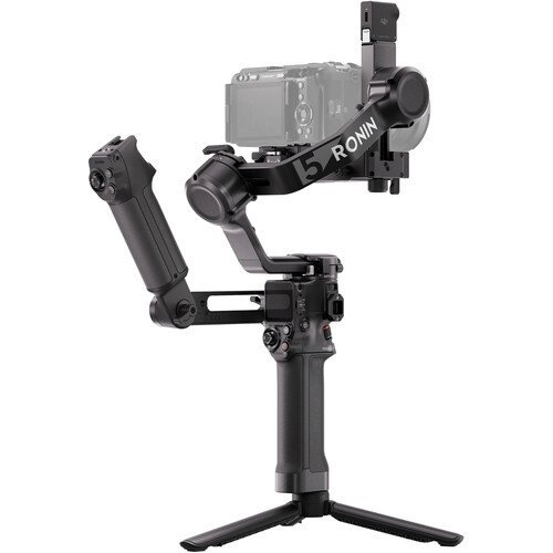 DJI RS 5 Combo (with BG30 Battery)