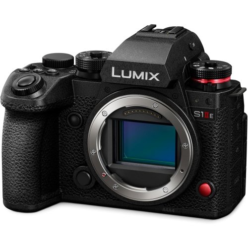 Panasonic Lumix DC-S1 IIE Body (DC-S1M2ES)