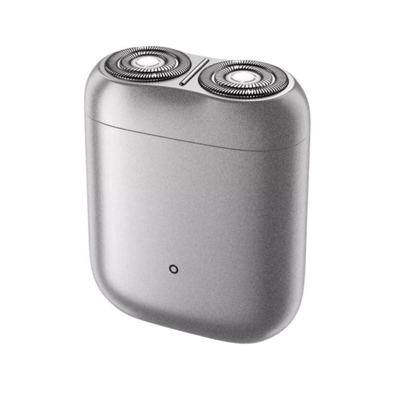 Xiaomi Mi Electric Shaver S200 (Silver)