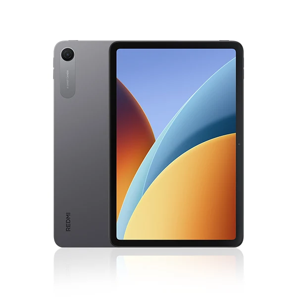 Redmi Pad 2 WiFi 9.7 (Global) (128GB+4, Silver)