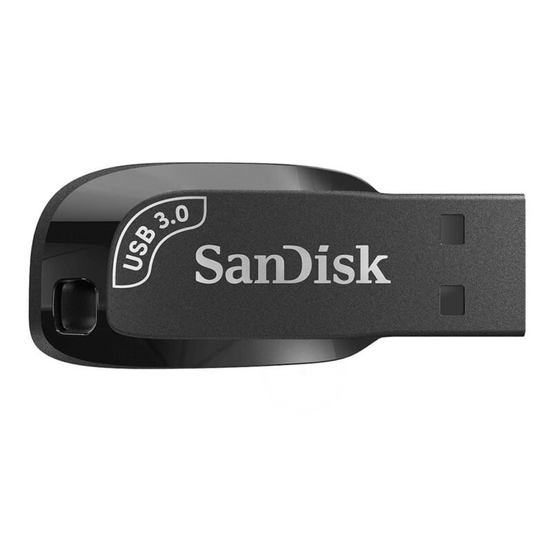 Sandisk Ultra Shift 3.0 USB Flash Drive (128GB, SDCZ410-128G-G46)