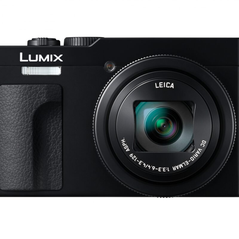 Panasonic Lumix DC-TZ99 (Black)