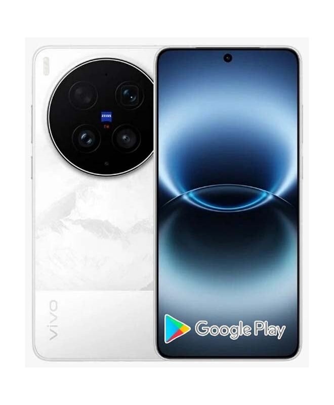 Vivo X300E (CN, V2612A) (256GB+12GB, White)