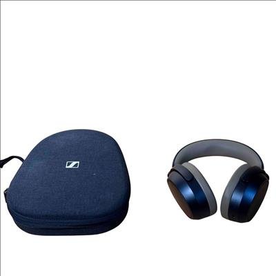 Sennheiser Momentum 4 Wireless Over-Ear Headphones (M4AEBT) (Denim)