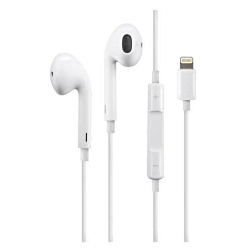 Apple EarPods with Lightning Connector (MWTY3)