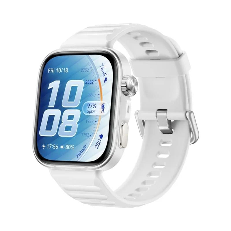 Huawei Watch Fit 5 Pro (NKI-B29) (White)