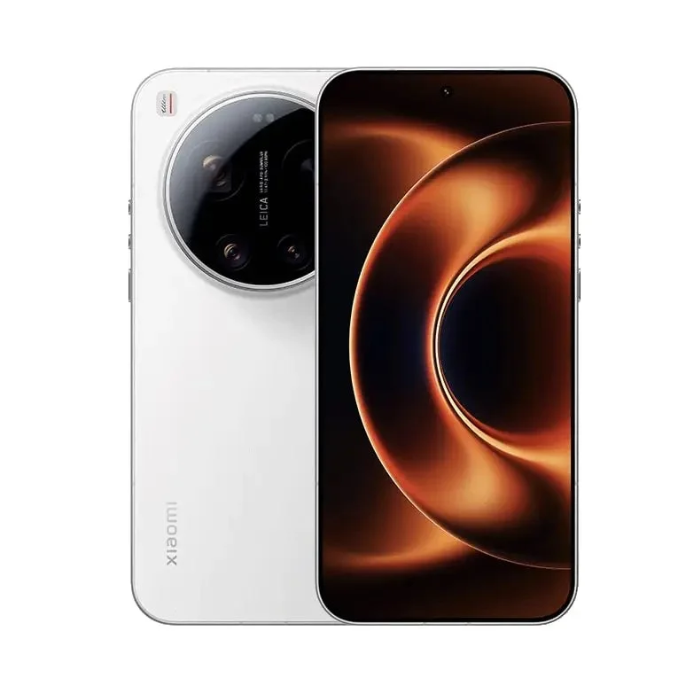 Xiaomi Mi 17 Ultra 5G (Global) (1TB+16GB, White)