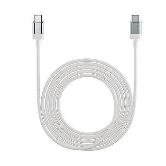 Nothing Cable (C-C) 180cm C351 (White)