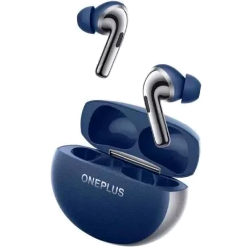 OnePlus Buds Pro 3 (E512A) (Sapphire Blue)