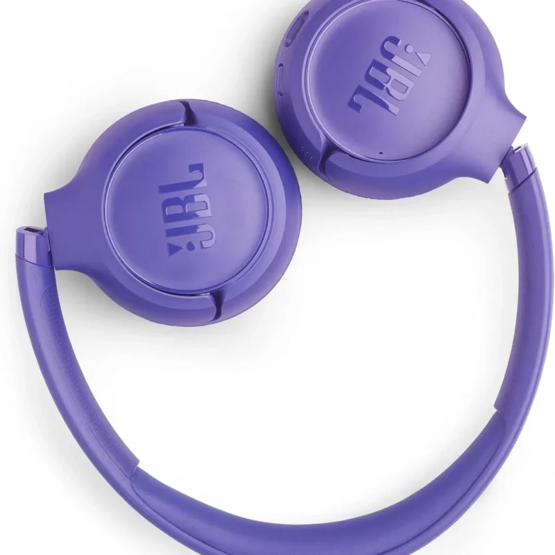 JBL Tune 530BT Bluetooth Headphone (Lavender)