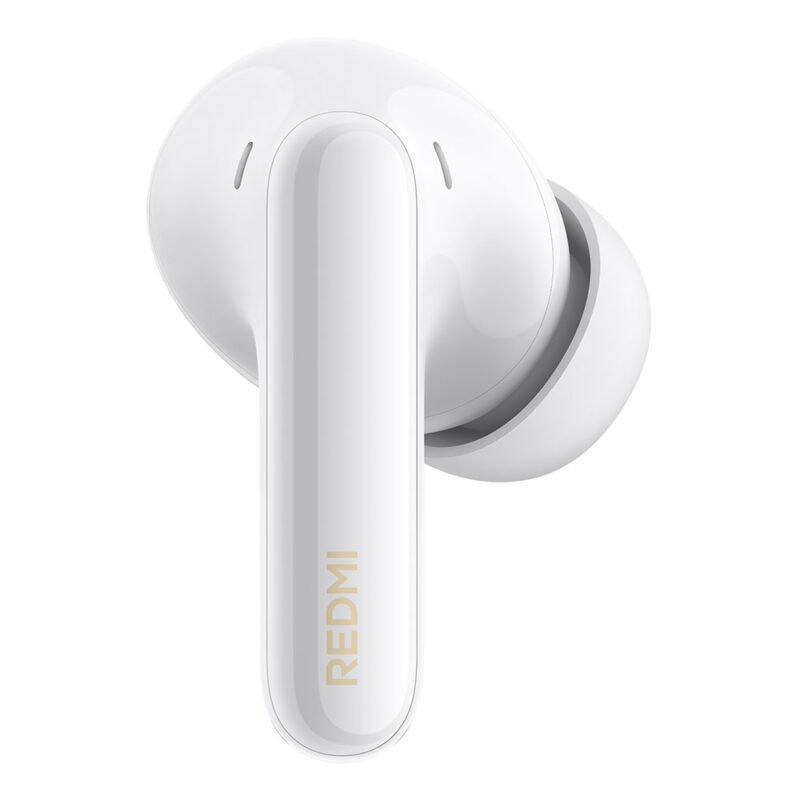 Redmi Buds 8 Lite (Global) (White, BHR08OLGL)