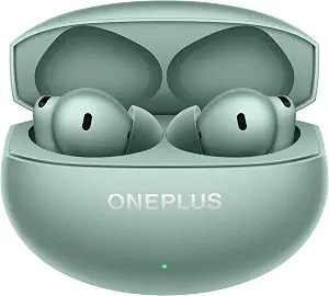 OnePlus Buds 4 E513A (CN) (Green)