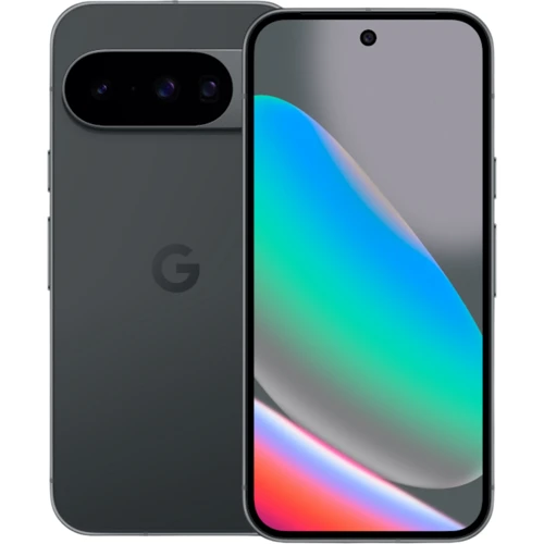Google Pixel 11 (256GB+12GB, Obsidian)