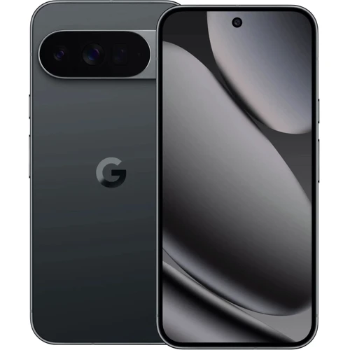 Google Pixel 11 Pro (256GB+12GB, Obsidian)