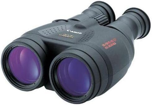 Canon 18x50 IS Binoculars