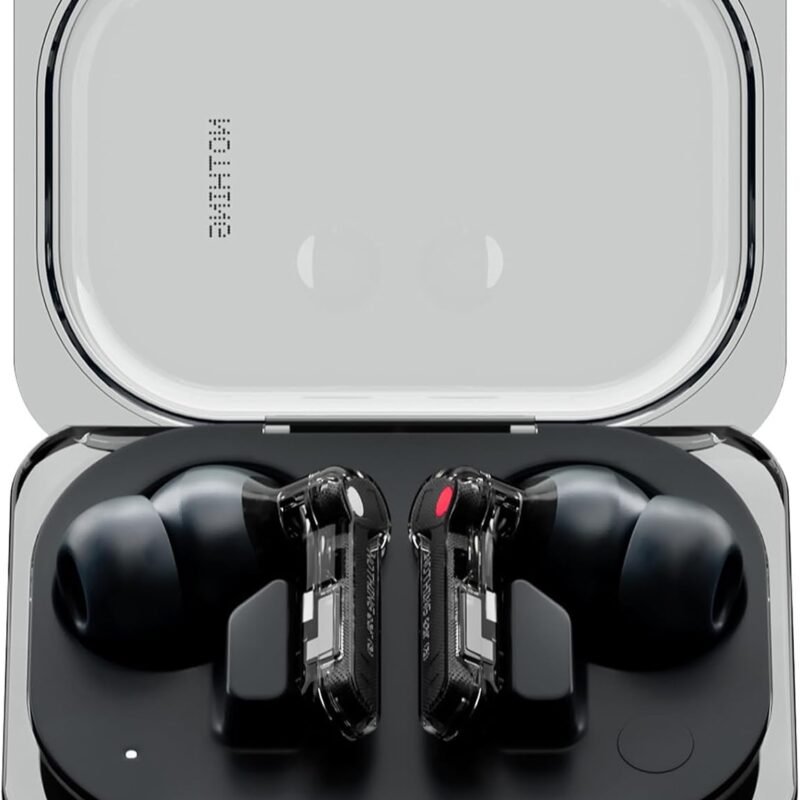 Nothing Ear (a) B162 Wireless Earbuds (White)