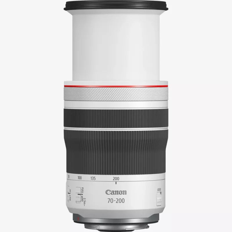 Canon RF 70-200mm f/4L IS USM Lens