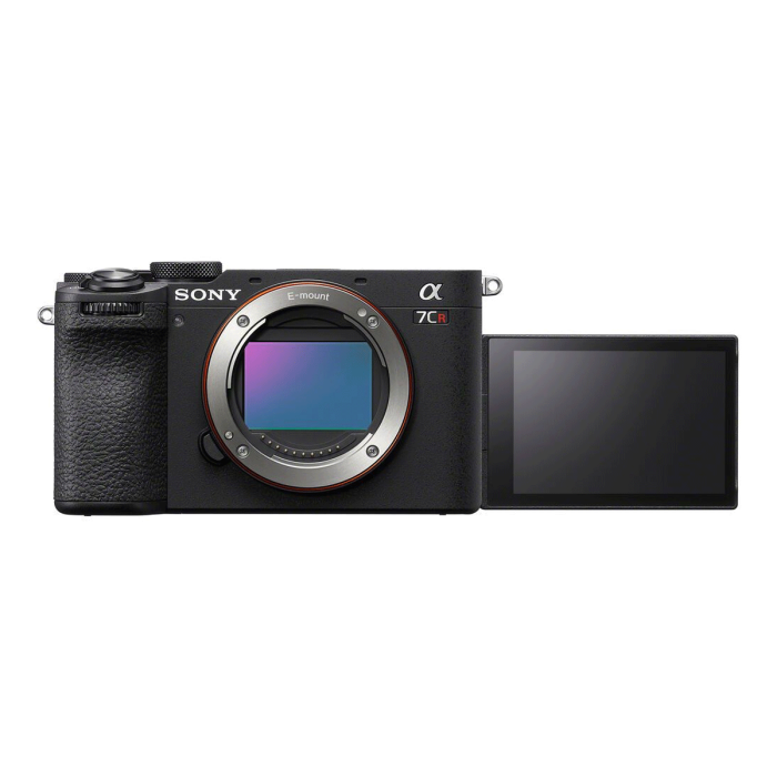 Sony A7CR Body (ILCE-7CR) (Black)