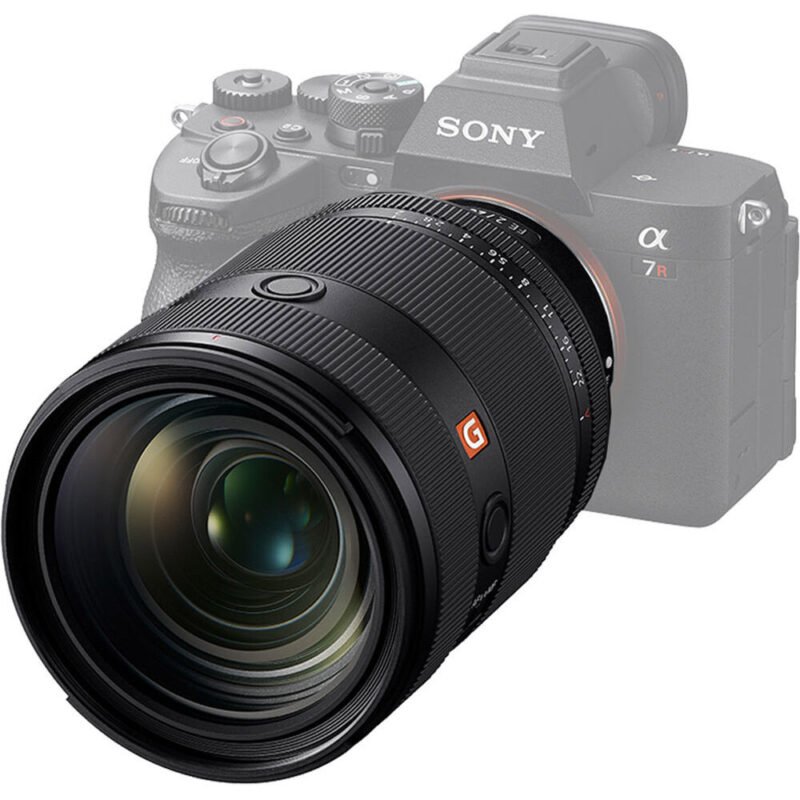 Sony FE 28-70mm F/2 GM Lens (SEL2870GM)