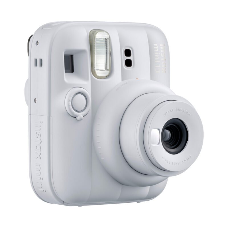 Fujifilm Instax Mini 13 (Clay White)