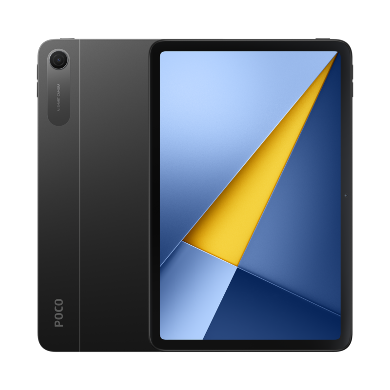 Poco Pad C1 WiFi (64GB+4GB, Grey)