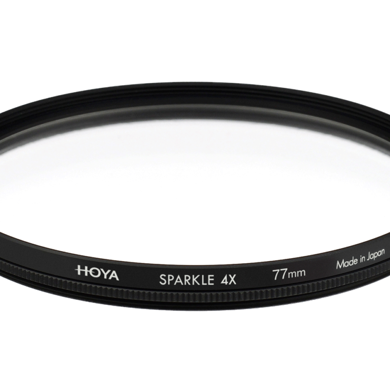 Hoya Sparkle 4X Filter (67mm)