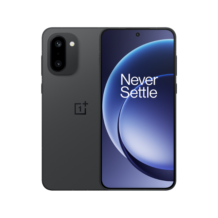OnePlus 15R (Global, CPH2771) (512GB+12GB, Charcoal Black)