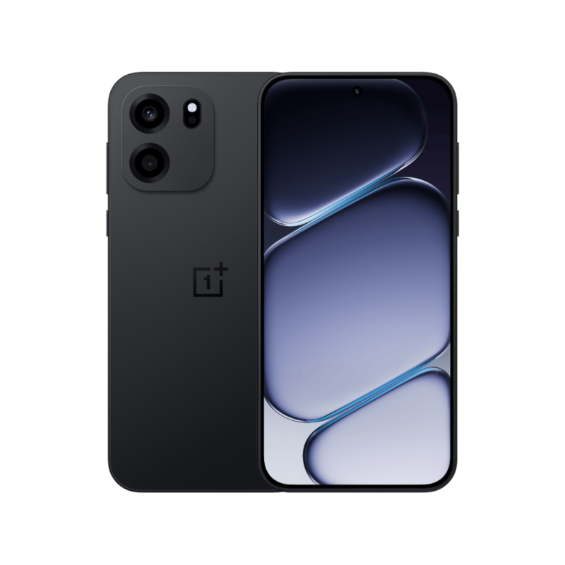 OnePlus Nord CE6 5G (CPH2807) (256GB+8GB, Pitch Black)