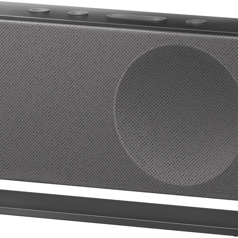 Bose SoundLink Home Bluetooth Speaker (Grey, 892399-0200)