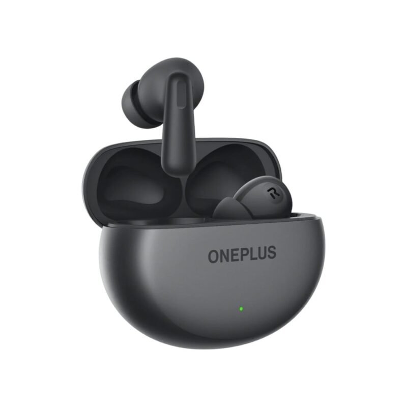 OnePlus Nord Buds 3 (E514A) (Harmonic Gray)