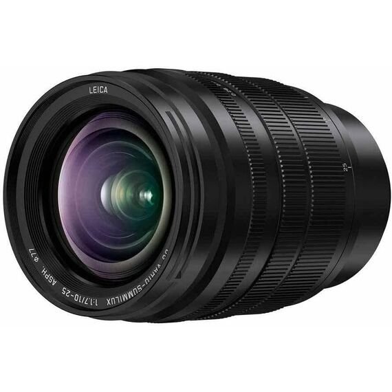 Panasonic Leica DG Summilux 10-25mm F1.7 ASPH (HX1025E)