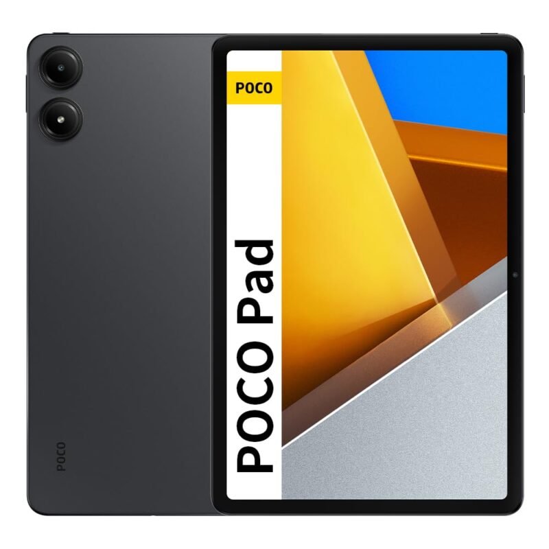 Poco Pad WiFi (256GB+8GB, Grey)