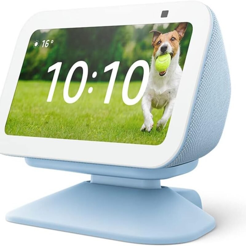 Amazon Echo Show 5 (3rd Generation) (Cloud Blue)
