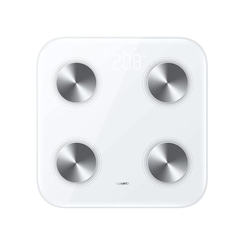 Huawei Scale 3 (DBY-B19) (White)