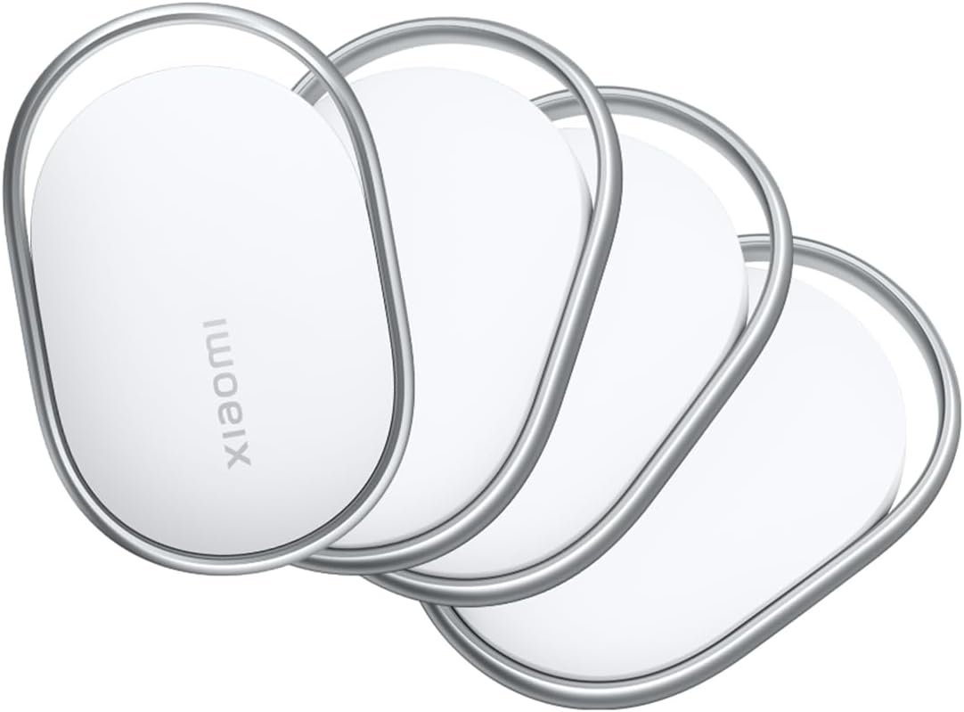 Xiaomi Tag (4-Pack, BHR08SKGL)
