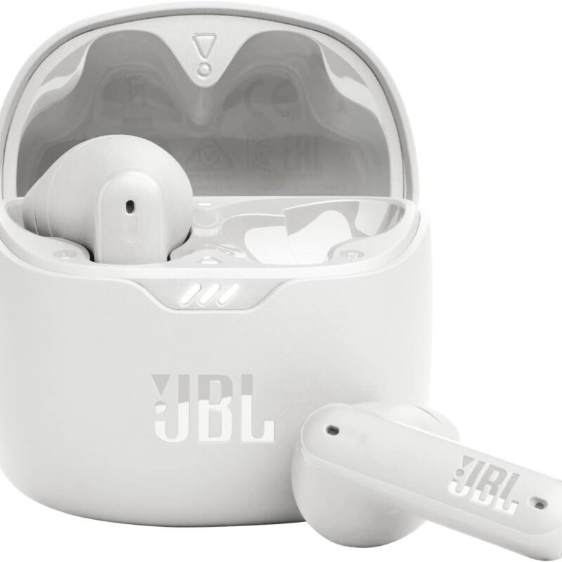 JBL Tune Buds (White)