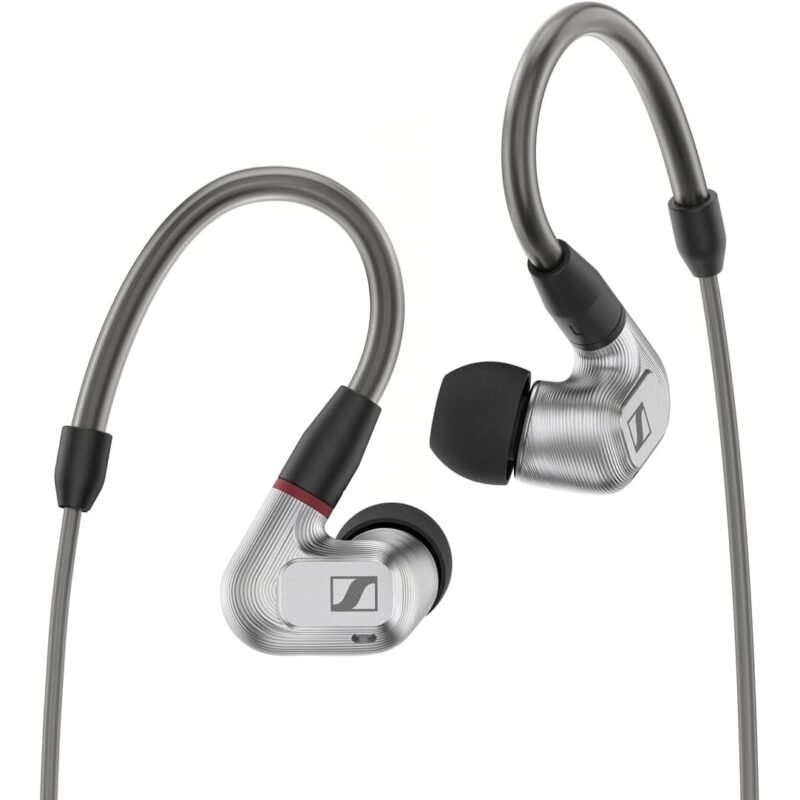 Sennheiser IE900 Hi-Res Audio Headphones