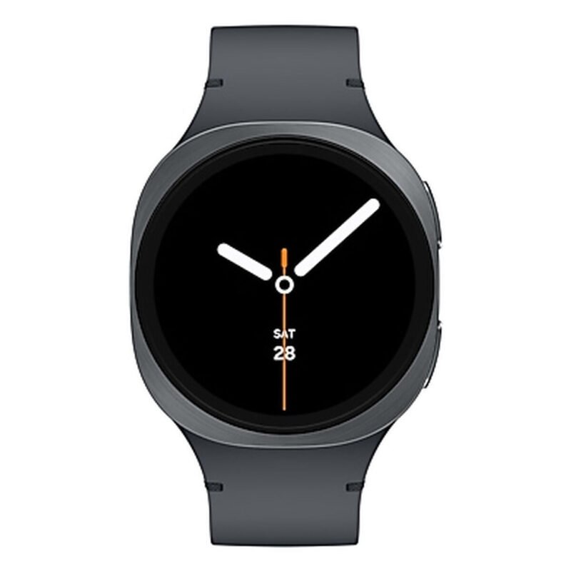 Samsung Galaxy Watch 8 Bluetooth L325 LTE (40mm) (Graphite)