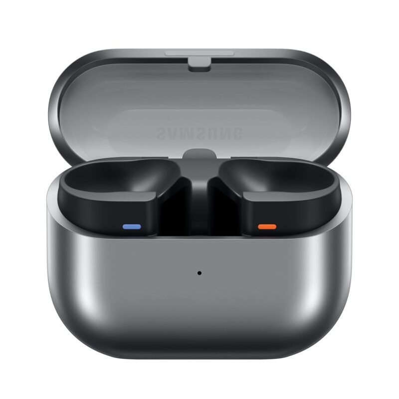 Samsung Galaxy Buds3 Pro R630 (Silver)