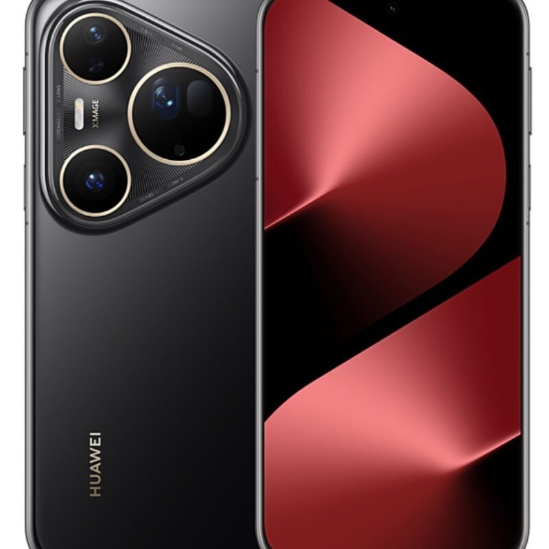 Huawei Pura 80 Ultra (CN) (512GB+16GB, Black)