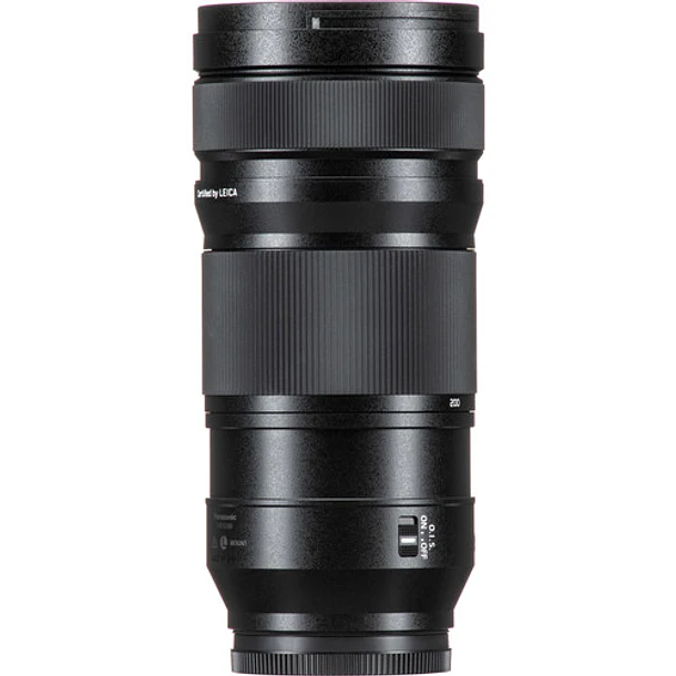 Panasonic Lumix S PRO 70-200mm f/4 O.I.S. (S-R70200)