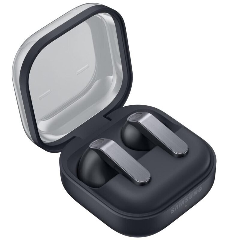 Samsung Galaxy Buds 4 R540 (Black)