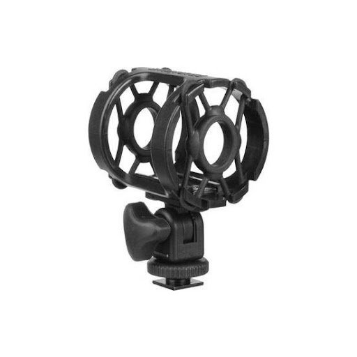 Rode Shotgun Shock Mount - Clamp Adaptor (SM5)